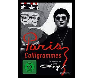 Dokumentation - Paris Calligrammes