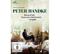 Documentaire – Peter Handke – DVD – 375 Media