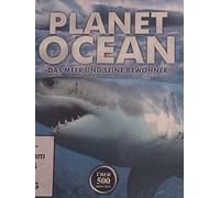 Dokumentation - Planet Ocean: das Meer und Seine Bewohner (Metallb [Blu-Ray] [Import]