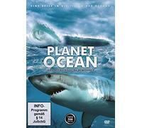 Dokumentation - Planet Ocean: das Meer und Seine Bewohner (Metallb [Import]