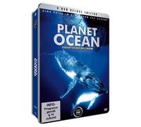 Dokumentation - Planet Ocean: Giganten der Meere [Import]