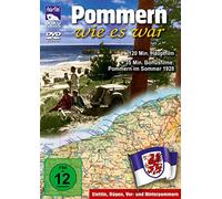 Dokumentation - Pommern Wie Es War