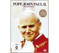Dokumentation - Pope John Paul II