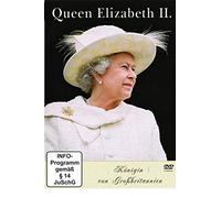 Dokumentation - Queen Elizabeth II: Königin Von Großbritannien
