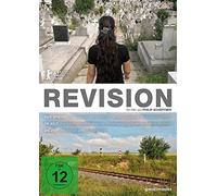 Revision (DVD) Doris Hepp Pascal Capitolin Meike Martens Merle Kröger