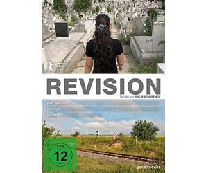 Dokumentation - Revision