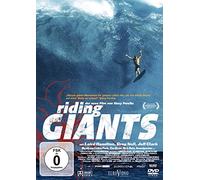 Dokumentation - Riding Giants: Die Geschichte des Surfens [Import]