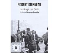 ROBERT DOISNEAU - DAS AUGE VON PARIS DVD NEUF