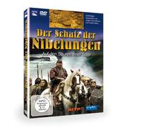 Dokumentation - Schatz der Nibelungen [Import]