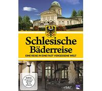 Dokumentation - Schlesische Bäderreise Reise in Eine Fast Ve [Import]