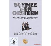 Dokumentation - Schnee Von Gestern [Import]