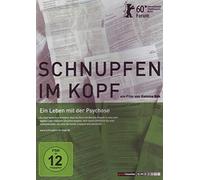 Dokumentation - Schnupfen im Kopf