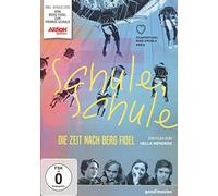 Schule, Schule – Die Zeit nach Berg Fidel – DVD