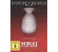 DOKUMENTATION - SERGEJ IN DER URNE DVD NEUF