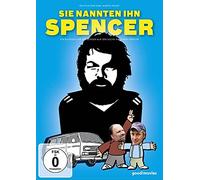 Dokumentation - Sie Nannten Ihn Spencer