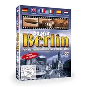 Dokumentation - So War Berlin: Private Fimaufnahmen Von 1920-1940