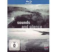 Dokumentation - Sounds and Silence [Blu-Ray] [Import]