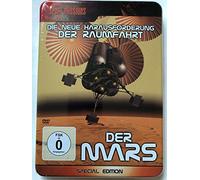 Dokumentation - Space Missions - Der Mars (Metallbox-Edition)