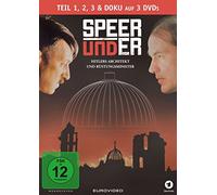 Dokumentation - Speer und Er