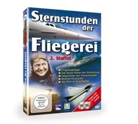 Dokumentation - Sternstunden der Fliegerei
