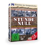 Dokumentation - Stunde Null: Von Den Letzten Schlachten Zum Neubeg