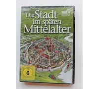 Dokumentation - Swr Fernsehen - Moyen Age - la Vie au Moyen Age