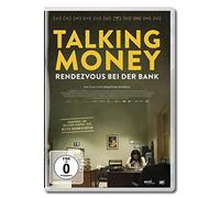 Talking Money – Documentaire – DVD – 375 Media