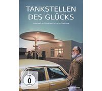 Dokumentation - Tankstellen des Glücks
