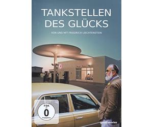 Dokumentation - Tankstellen des Glücks