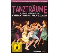 Dokumentation - Tanzträume [Import]