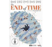 DOKUMENTATION - THE END OF TIME DVD NEUF INGRID VENINGER/ALEXANDRA GILL/+