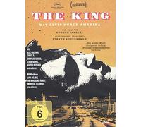 Dokumentation - The King-mit Elvis Durch Amerika