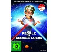 Dokumentation - The People Vs George Lucas