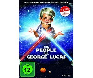 Dokumentation - The People Vs George Lucas