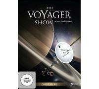 Dokumentation - The Voyager Show: Across the Universe