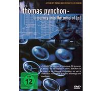Dokumentation - Thomas Pynchon: a Journey Into the Mind of (P.)