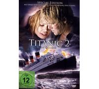 Dokumentation - Titanic: 100 Jahre Nach der Katastrophe S.E. [Import]