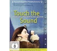 Touch the Sound – Marc Stürler / Stafan Tolz – DVD – 375 Media