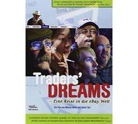 Dokumentation - Traders' Dreams