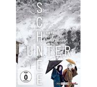 DOKUMENTATION - UNTER SCHNEE 2 DVD + CD NEUF