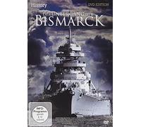 Dokumentation - Untergang der Bismarck [Import]