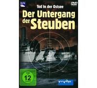 Dokumentation - Untergang der Steuben [Import]
