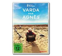 Dokumentation - Varda par Agnes [Import]