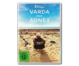 Dokumentation - Varda par Agnes