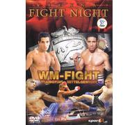 Dokumentation - Vienna Fight Night