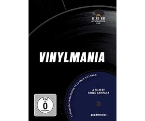 Dokumentation - Vinylmania