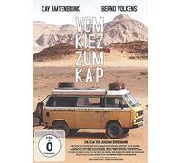 Dokumentation - Vom Kiez Zum Kap