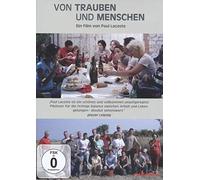 Dokumentation - Von Trauben und Menschen [Import]