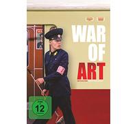 War of Art – Documentaire – DVD – 375 Media