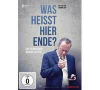 Dokumentation - Was Heisst Hier Ende [Import]